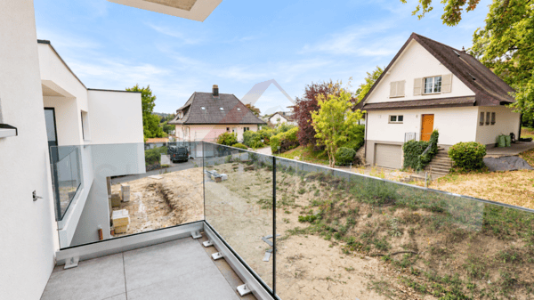 Villa jumelée moderne de 3.5 pièces avec jardin à Belfaux 12