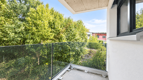 Villa jumelée moderne de 3.5 pièces avec jardin à Belfaux 11