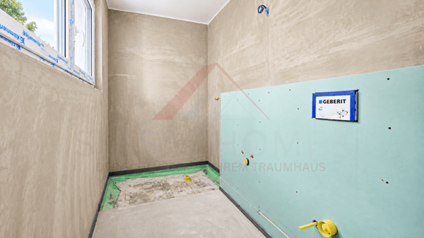 Villa jumelée moderne de 3.5 pièces avec jardin à Belfaux 13