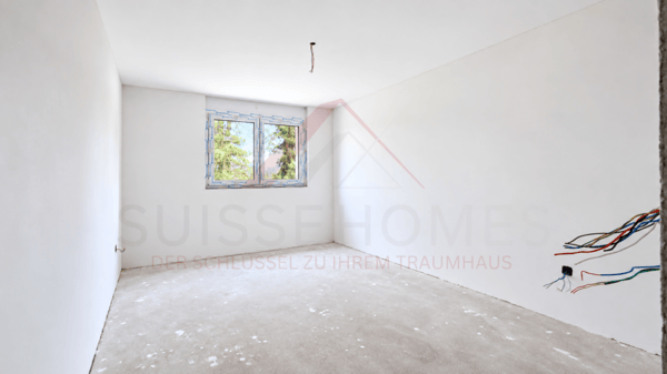 Villa jumelée moderne de 3.5 pièces avec jardin à Belfaux 6
