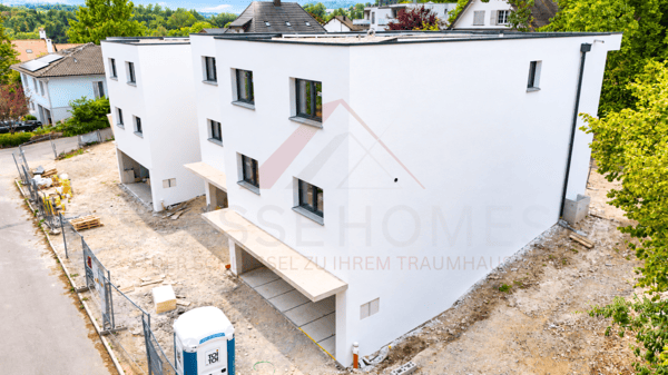 Villa jumelée moderne de 3.5 pièces avec jardin à Belfaux 14