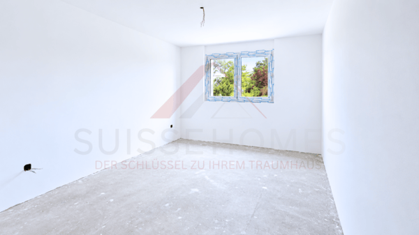 Villa jumelée moderne de 3.5 pièces avec jardin à Belfaux 5