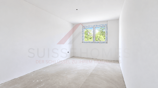 Villa jumelée moderne de 3.5 pièces avec jardin à Belfaux 7