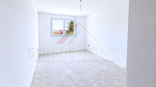 Villa jumelée moderne de 3.5 pièces avec jardin à Belfaux 4
