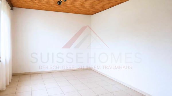 Grosszügiges 5.5-Zimmer Einfamilienhaus mit Wintergarten in Bad Zurzach 9