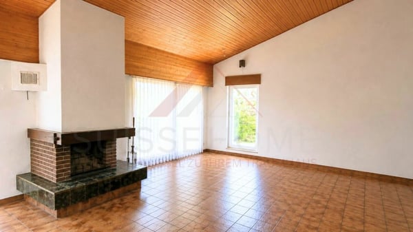 Grosszügiges 5.5-Zimmer Einfamilienhaus mit Wintergarten in Bad Zurzach 2