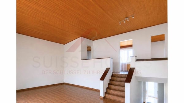 Grosszügiges 5.5-Zimmer Einfamilienhaus mit Wintergarten in Bad Zurzach 3