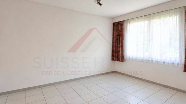 Grosszügiges 5.5-Zimmer Einfamilienhaus mit Wintergarten in Bad Zurzach 6