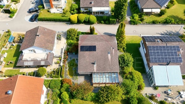 Grosszügiges 5.5-Zimmer Einfamilienhaus mit Wintergarten in Bad Zurzach 11