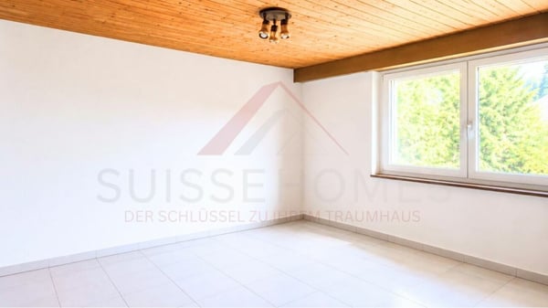 Grosszügiges 5.5-Zimmer Einfamilienhaus mit Wintergarten in Bad Zurzach 7