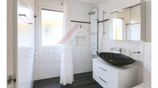 Grosszügiges 5.5-Zimmer Einfamilienhaus mit Wintergarten in Bad Zurzach 10