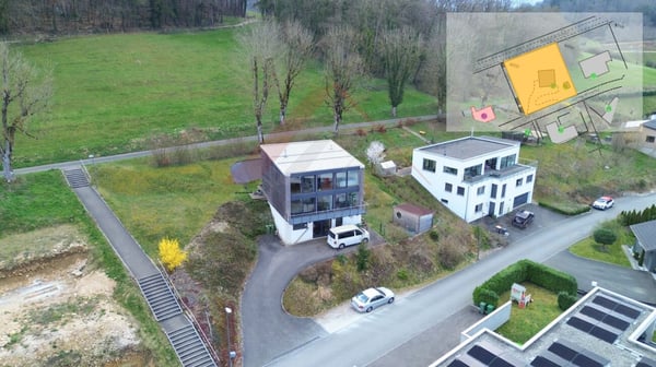 Porrentruy - Villa Minergie (HPE) 5.5 pièces avec parcelle 1'119 m² et vue panoramique 23