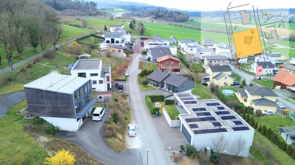 Porrentruy - Villa Minergie (HPE) 5.5 pièces avec parcelle 1'119 m² et vue panoramique 22