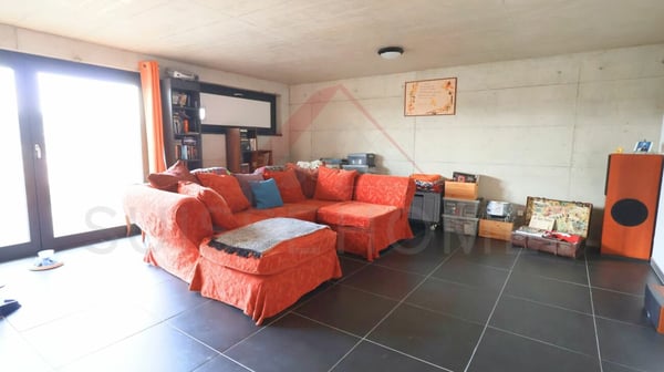 Porrentruy - Villa Minergie (HPE) 5.5 pièces avec parcelle 1'119 m² et vue panoramique 13