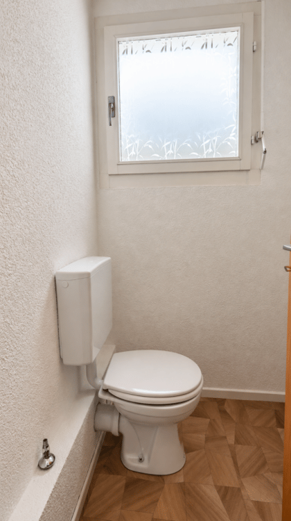 Gepflegter Gewerberaum im Erdgeschoss in 4564 Obergerlafingen - ideal für ruhige Dienstleistungs- und Bürotätigkeiten 9