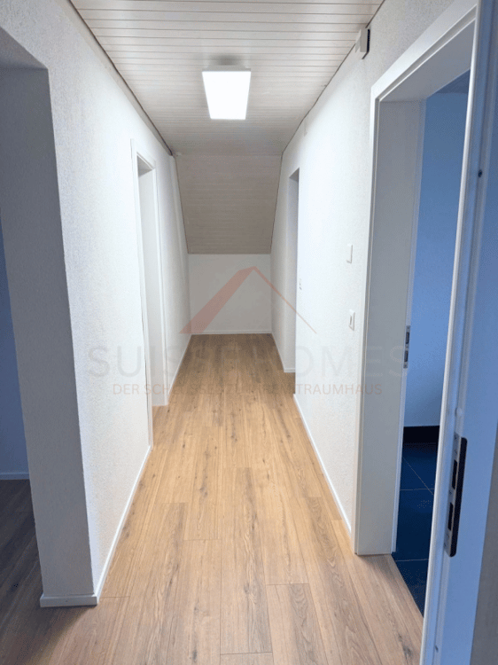 Attraktive 2.5-Zimmer-Dachwohnung mit Klimaanlage in Selzach - Erstbezug nach Renovation 3
