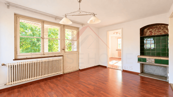 1'061 m² voller Möglichkeiten - charmantes Einfamilienhaus mit Erweiterungspotenzial 3