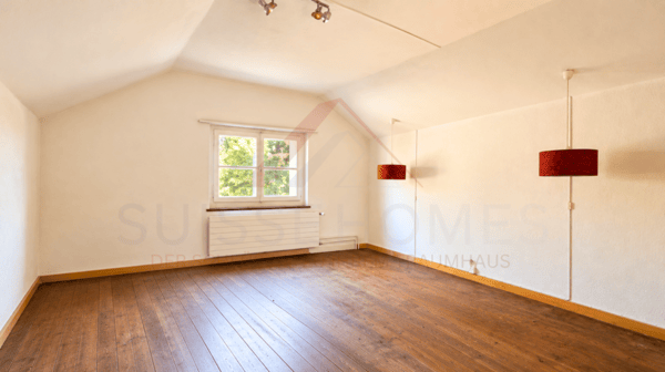 1'061 m² voller Möglichkeiten - charmantes Einfamilienhaus mit Erweiterungspotenzial 9