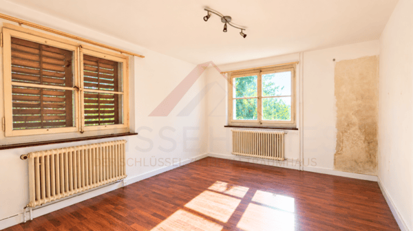 1'061 m² voller Möglichkeiten - charmantes Einfamilienhaus mit Erweiterungspotenzial 5