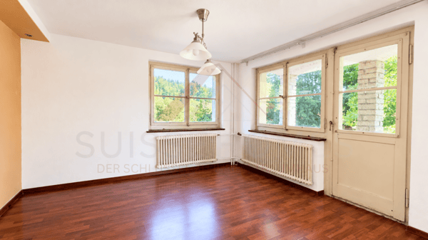 1'061 m² voller Möglichkeiten - charmantes Einfamilienhaus mit Erweiterungspotenzial 4