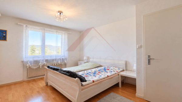 Sonniges Wohnglück in Pratteln - 4-Zimmer-Wohnung mit Balkon & viel Charme 12
