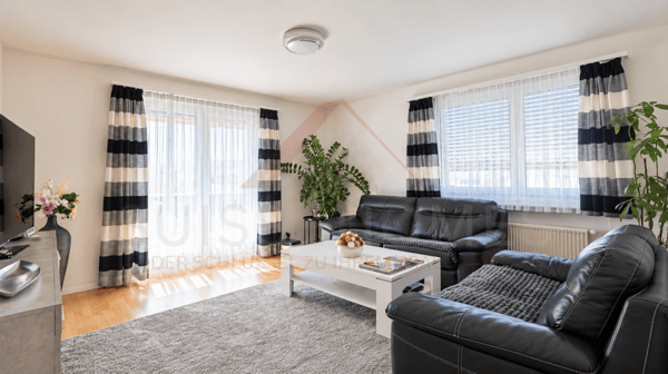 Sonniges Wohnglück in Pratteln - 4-Zimmer-Wohnung mit Balkon & viel Charme 3