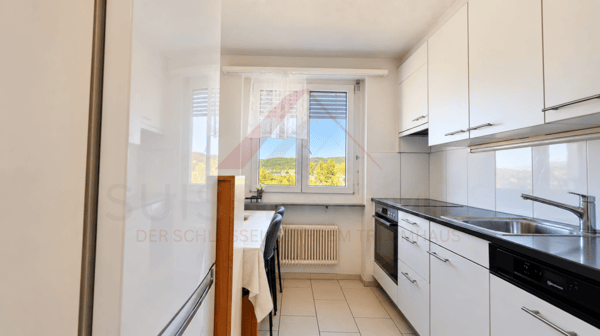 Sonniges Wohnglück in Pratteln - 4-Zimmer-Wohnung mit Balkon & viel Charme 7