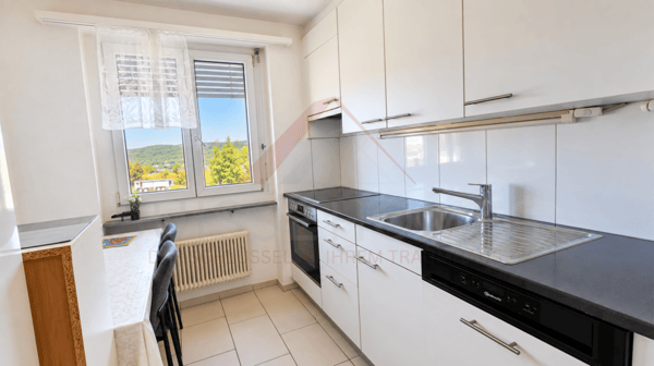 Sonniges Wohnglück in Pratteln - 4-Zimmer-Wohnung mit Balkon & viel Charme 8