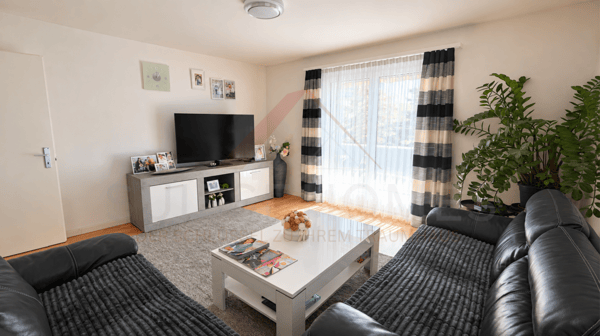 Sonniges Wohnglück in Pratteln - 4-Zimmer-Wohnung mit Balkon & viel Charme 4