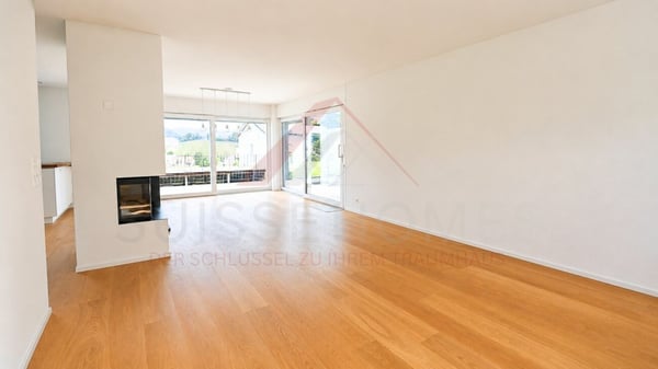 Ein Zuhause mit Weitblick - familienfreundliches Einfamilienhaus mit Panoramasicht 5