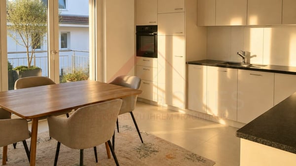 Investieren mit Perspektive - modernes Mehrfamilienhaus mit 5 Wohneinheiten 8
