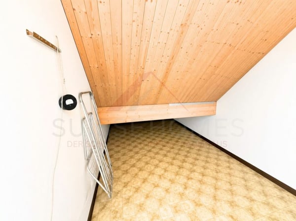 Wohnen auf zwei Ebenen - 2.5-Zimmer-Maisonette mit Galerie & Cheminée 10