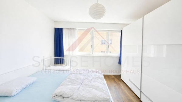 Einziehen statt renovieren - 5.5 Zimmer mit Lift & modernem Wohnkomfort 13
