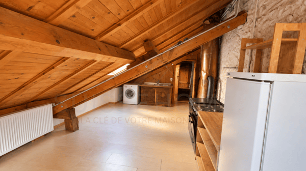 Romainmôtier - Duplex de 3 pièces, env. 130 m², disponible de suite 7