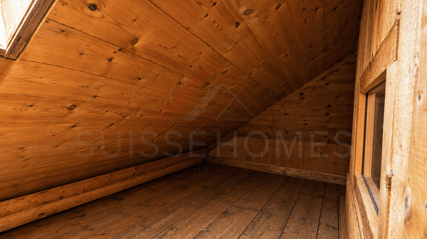 Romainmôtier - Duplex de 3 pièces, env. 130 m², disponible de suite 10