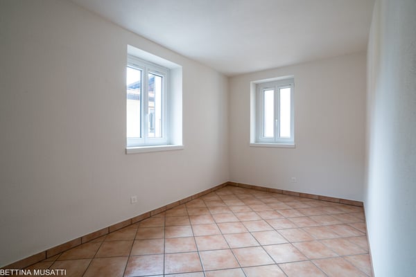 MENDRISIO ABITARE IN CENTRO 3