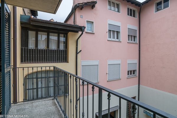 MENDRISIO ABITARE IN CENTRO 7