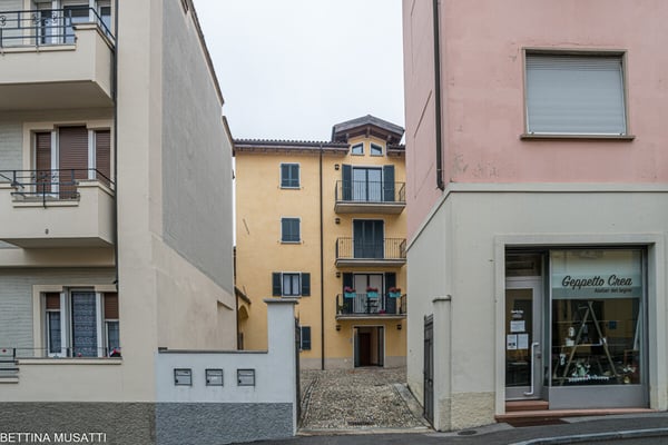 MENDRISIO 3.5 LOCALI TRAVI A VISTA 6
