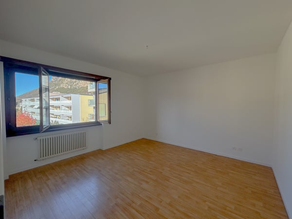 MENDRISIO  3.5 ARREDATO A NUOVO CON LAVATRICE PRIVATA 9