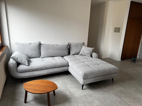 MENDRISIO  3.5 ARREDATO A NUOVO CON LAVATRICE PRIVATA 4