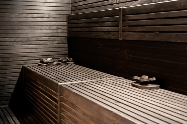 ARBEDO LIVING HOTEL COMFORT E LUSSO 5