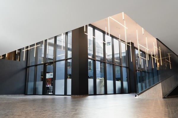 ARBEDO LIVING HOTEL COMFORT E LUSSO 4