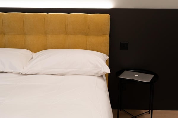 ARBEDO LIVING HOTEL COMFORT E LUSSO 7