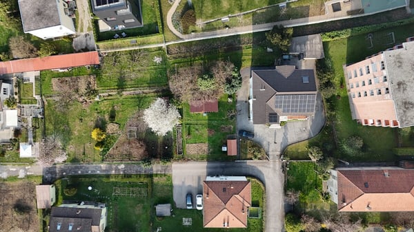 MENDRISIO CENTRO  VENDITA IN BLOCCO COMPENDIO IMMOBILIARE CON POTENZI 2