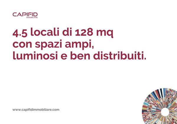 VACALLO  SPAZIO, LUCE E COMFORT, ATTICO SENZA COMPROMESSI 10