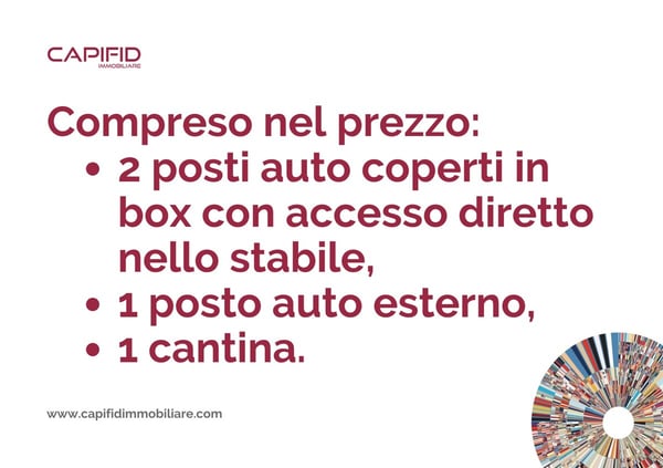 VACALLO  SPAZIO, LUCE E COMFORT, ATTICO SENZA COMPROMESSI 11