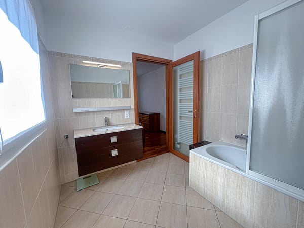 VACALLO  SPAZIO, LUCE E COMFORT, ATTICO SENZA COMPROMESSI 9