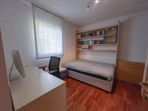 VACALLO  SPAZIO, LUCE E COMFORT, ATTICO SENZA COMPROMESSI 8
