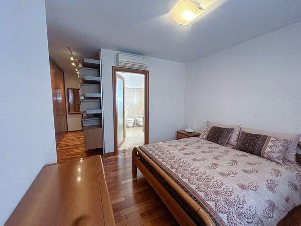 VACALLO  SPAZIO, LUCE E COMFORT, ATTICO SENZA COMPROMESSI 7