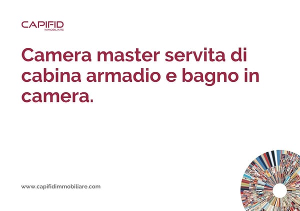 VACALLO  SPAZIO, LUCE E COMFORT, ATTICO SENZA COMPROMESSI 12